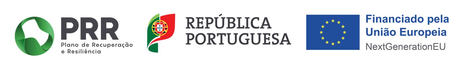 Financiado pela União Europeia / PRR